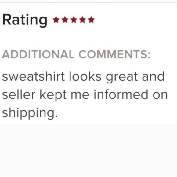 J.Crew University terry cotton cropped sweatshirt XL NAVY BNWT SO 1 Left! - Picture 14 of 14